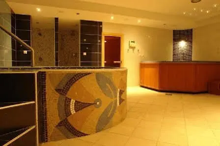 Apartmán In Infinity 4*