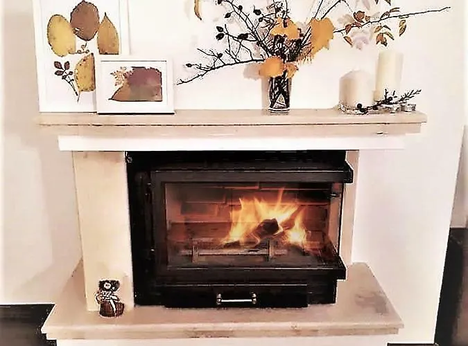 In Infinity Apartmán Bansko