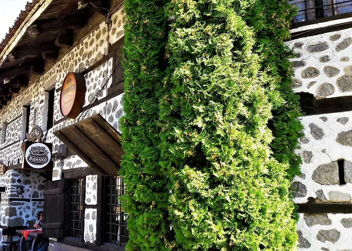 Apartmán In Infinity 4*