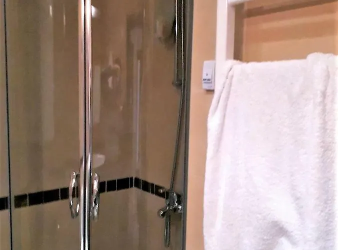 In Infinity Apartmán 4*